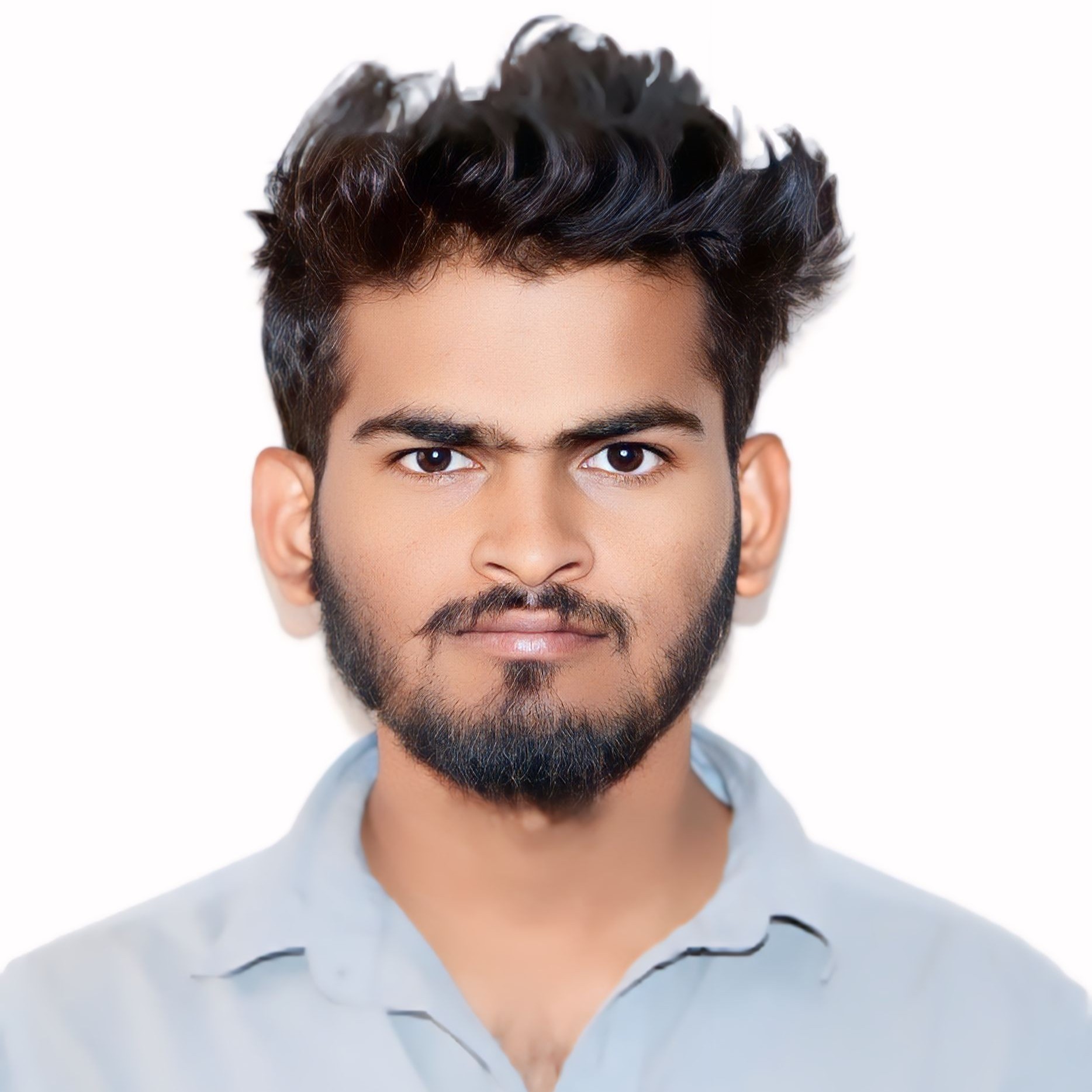 Kopparthi Mohan Reddy